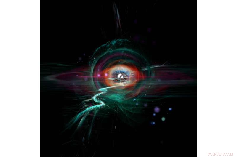 Scientists Observe Quantum Monopole Destruction for First Time