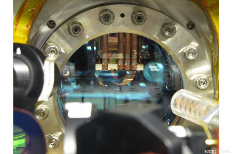 Validating Quantum Field Theory with a Quantum Simulator