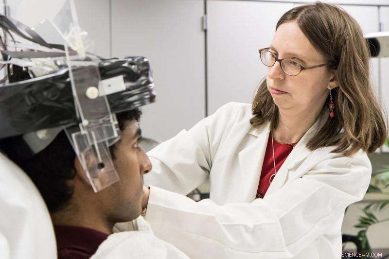 Wearable Brain Scanner Enables Advanced Research on Interaction, Dementia, and Movement Disorders