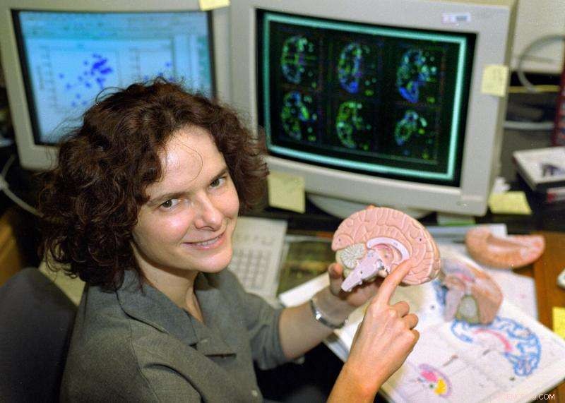 Wearable Brain Scanner Enables Advanced Research on Interaction, Dementia, and Movement Disorders