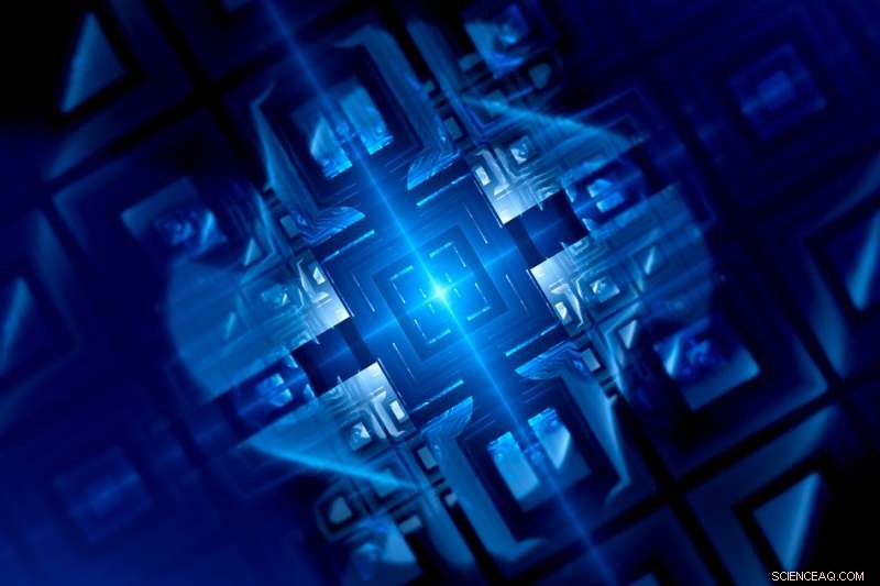 Advancing Mass-Produced Quantum Computers: New Diamond Defect Technique by MIT, Harvard, and Sandia