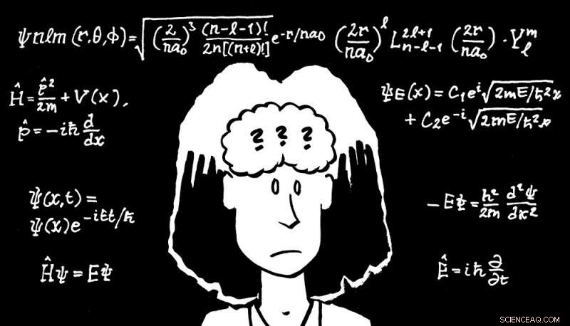 Unlocking the Mystery of Quantum Computers: Revolutionizing Tomorrow’s Computing