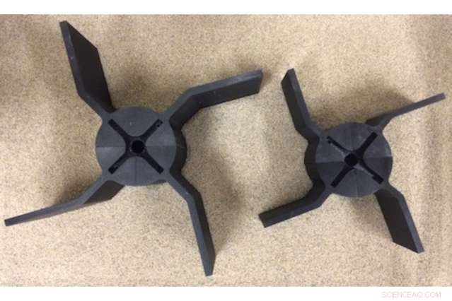 New Scaling Law Deciphers How Wheels Move Through Sand