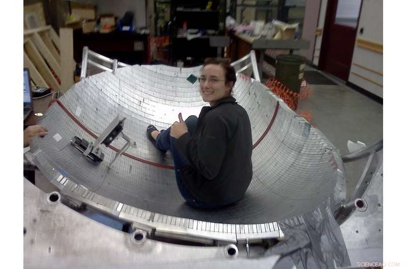 New In‑Situ Magnetic Trap Enhances Neutron Lifetime Accuracy at Indiana University