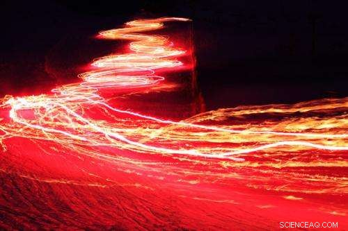 MIS Diode Capacitor with Light‑Controlled Capacitance Unveiled by Israeli Researchers