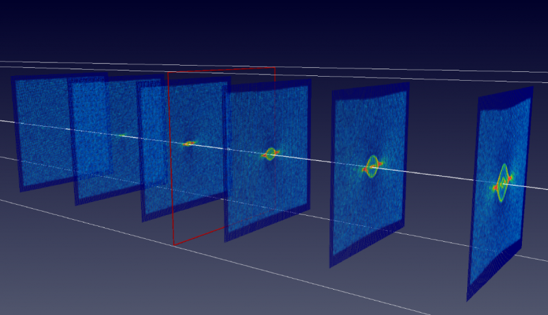 Maximizing LHC Beam Intensity: Core Objective
