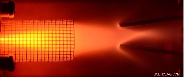 Reducing Shockwaves in Quantum Beam Experiments: Proven Strategies