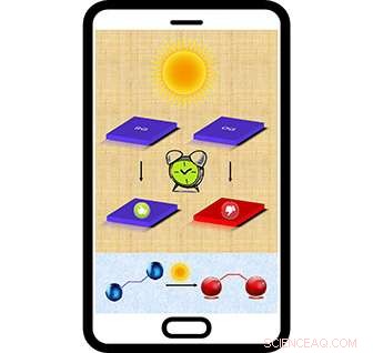 High-Density Organic Glass Offers Superior Light Stability