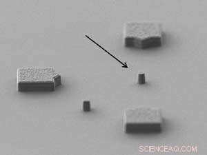 Mass Production of Hybrid Silicon Lasers for Photonic Devices