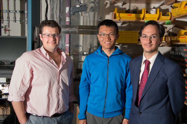 MIT Breakthrough: High‑Temperature Device Converts Industrial Waste Heat into Electricity