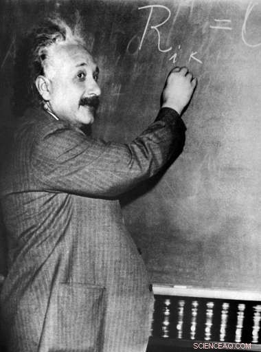 Albert Einstein s Letters on Quantum Theory and God to be Auctioned