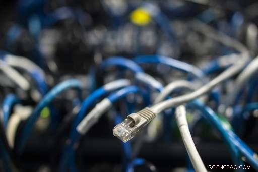 Quantum Leap: Sub‑Atomic Breakthrough Paves Way for Unhackable Communications