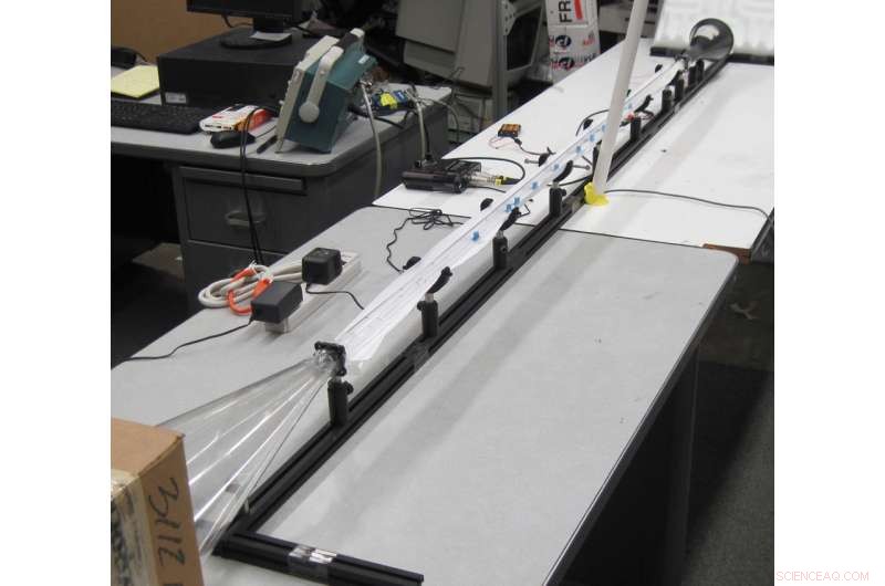 Harnessing Sound Waves to Direct Self‑Assembly and Self‑Healing of Microparticles