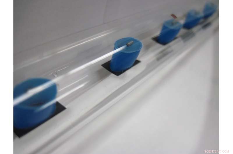 Harnessing Sound Waves to Direct Self‑Assembly and Self‑Healing of Microparticles