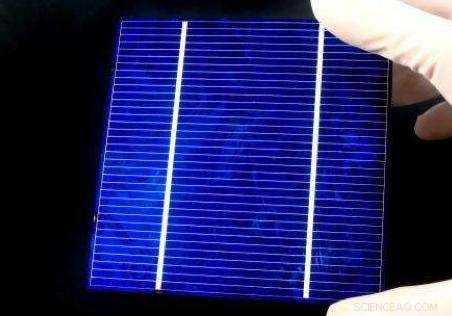 Harnessing Excitons: A Promising Path to Clean, Efficient Light Energy