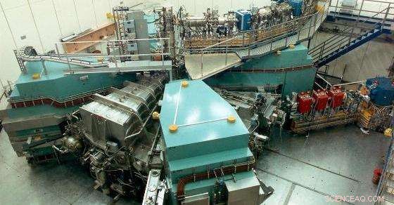 Injector 2: Pioneering Proton Acceleration for Advanced Scientific Research