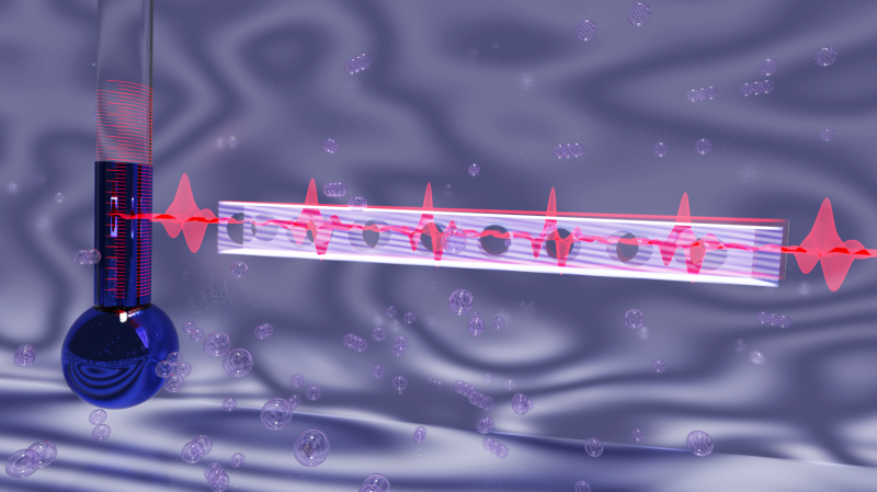 Quantum Thermometer vs. Optical Refrigerator: Cutting‑Edge Photonic Cooling