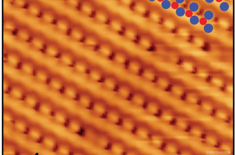 X‑ray Imaging Reveals Novel Quantum Behaviors in Atomically Thin Materials