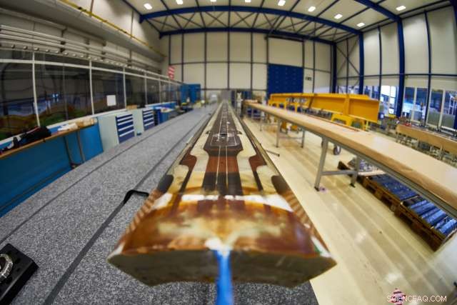 The HL‑LHC Magnet: CERN’s Technological Crown Jewel