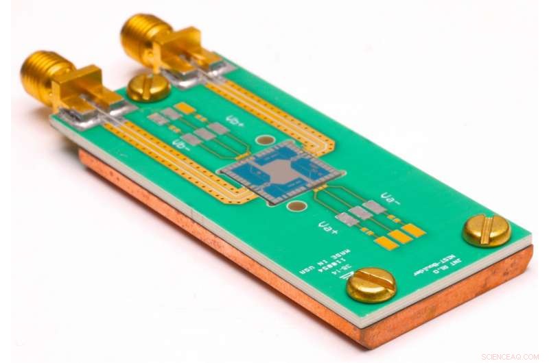 NIST Noise Thermometry Provides Accurate Determination of the Boltzmann Constant