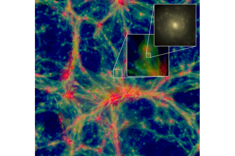 Reevaluating Dark Energy: Can Advanced General Relativity Eliminate the Need for It?