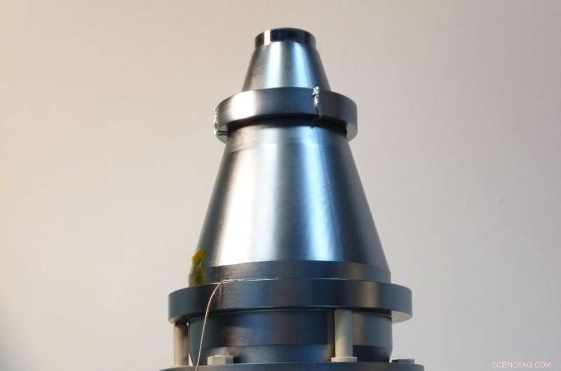 Scientists Unveil World s Sharpest Laser: 10 mHz Linewidth Breaks Records