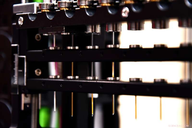 Diamond Light Source Milestone: Long‑Duration Experiment Hits 1,000 Days