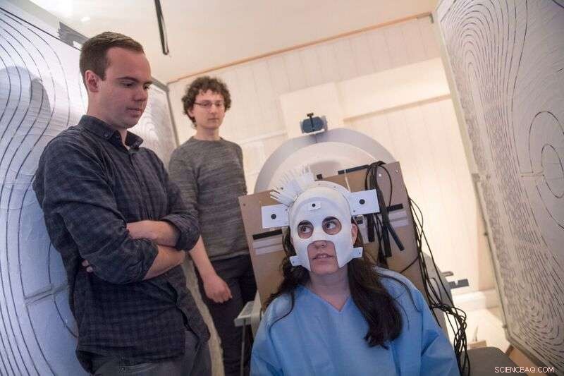 Quantum Sensors Enable Next-Generation Wearable Brain Imaging Systems