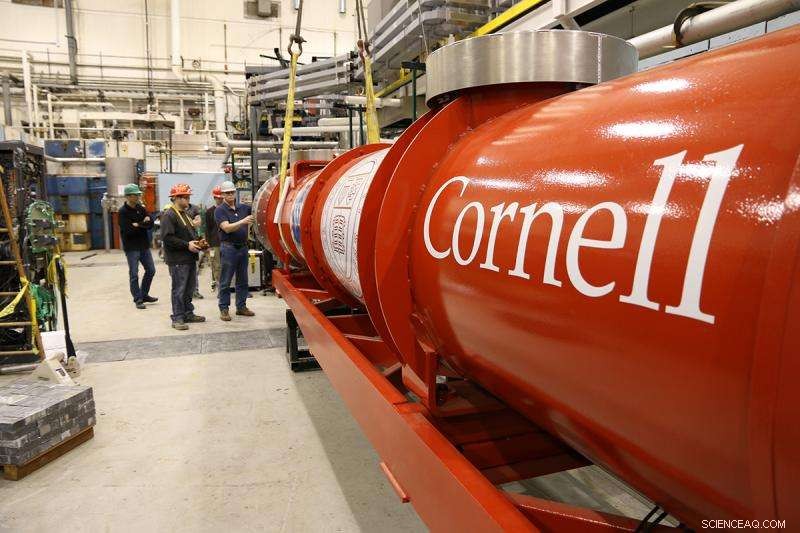 CBETA: A 50-Year Journey to an Energy‑Efficient Accelerator