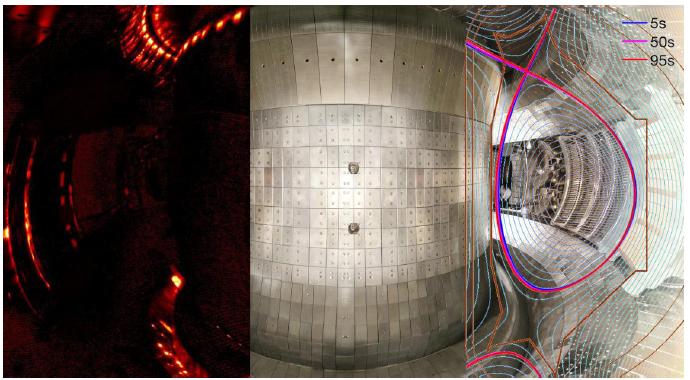 China’s EAST Breaks World Record: 100-Second Steady-State High-Performance Plasma Achieved