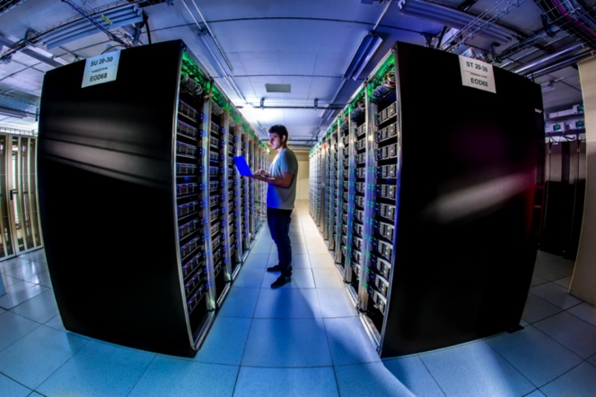 CERN Data Centre Achieves 200-Petabyte Archive Milestone