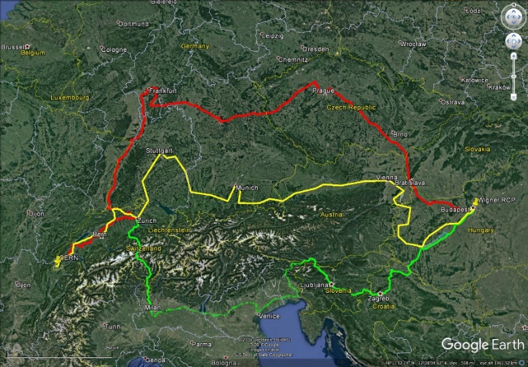CERN Data Centre Achieves 200-Petabyte Archive Milestone