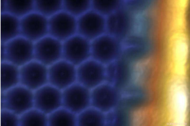 Groundbreaking Advances in Spintronics Technology