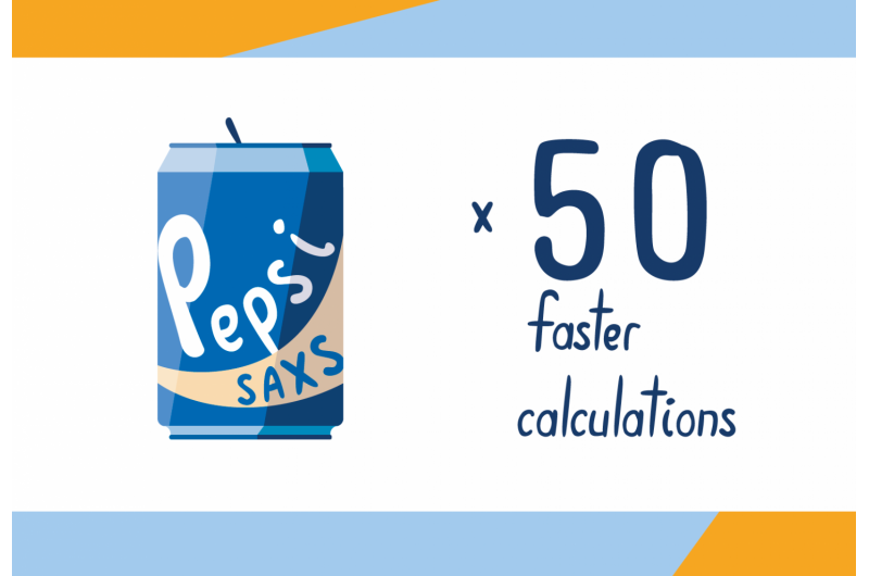 Pepsi‑SAXS: A Breakthrough Protein Analysis Technique 50x Faster Than Existing Methods