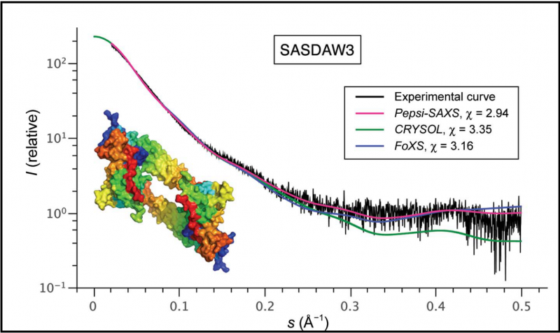 Pepsi‑SAXS: A Breakthrough Protein Analysis Technique 50x Faster Than Existing Methods