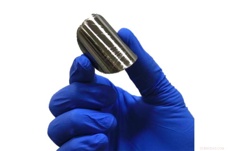 Thin-GaN Technology Enhances Layering and Thermal Performance in Semiconductors