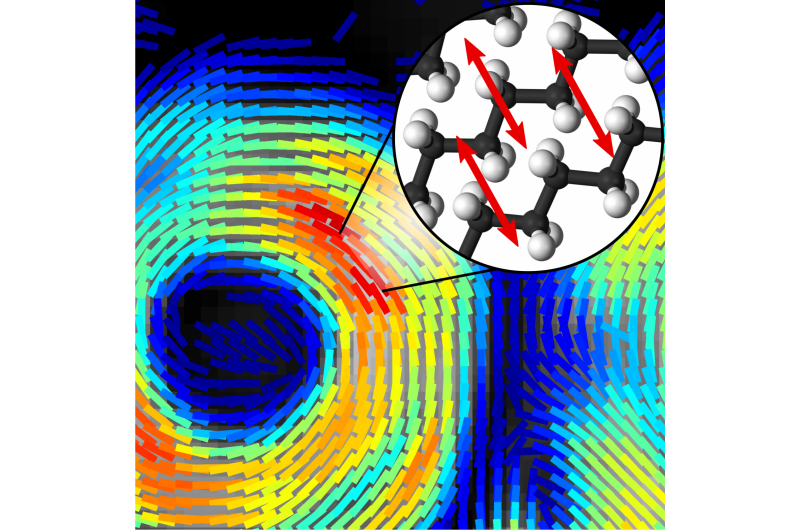 Revolutionary Imaging Technique Captures Molecular Dynamics in Neurodegenerative Diseases