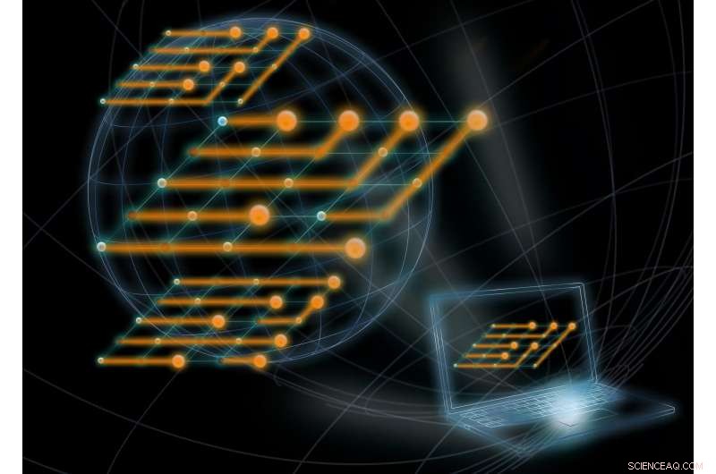 Why Quantum Computers Can Safeguard Your Secrets Over the Internet