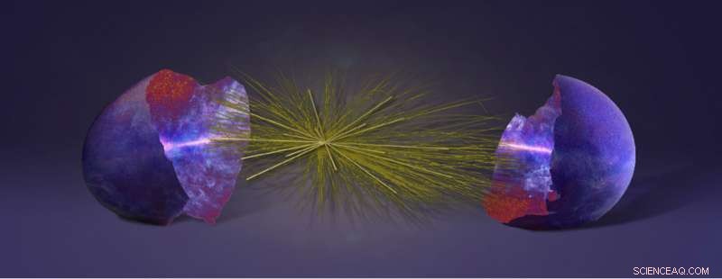 Unlocking Particle Secrets: The Universe as a Cosmological Collider – Updated Insights