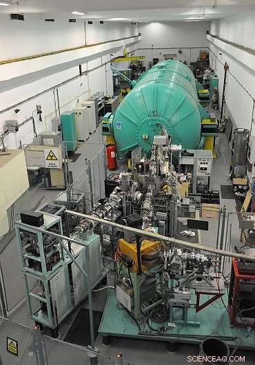 Nickel-66 Reveals Its First Excited  Second Face  – A Landmark Discovery