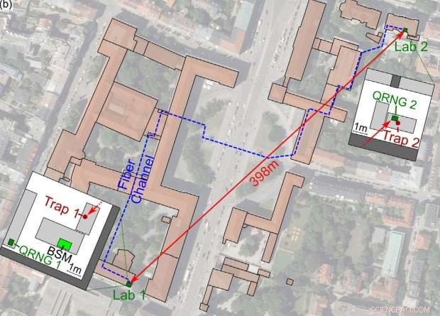 Quantum Mechanics Surpasses Local Realism: Experiment Finds Probability Under One in a Billion