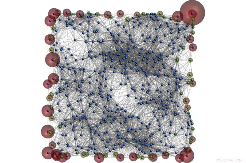 Scientists Discover Novel Pathways to Identify a Unique Class of Topological Insulators