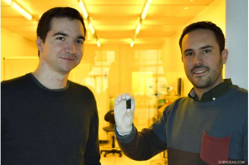 Advanced Platform Accelerates Next‑Gen Electronics Development