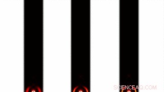 Scientists Develop Ultra-Focused Electromagnetic Pulse Generation Technique