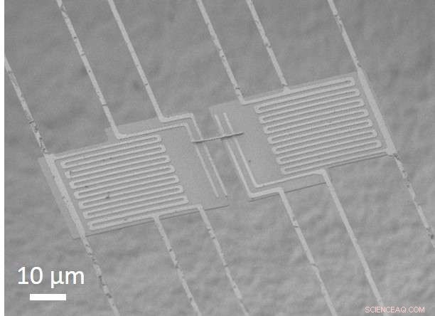 Groundbreaking Study Reveals Exceptional Thermoelectric Performance in Cesium Tin Iodide