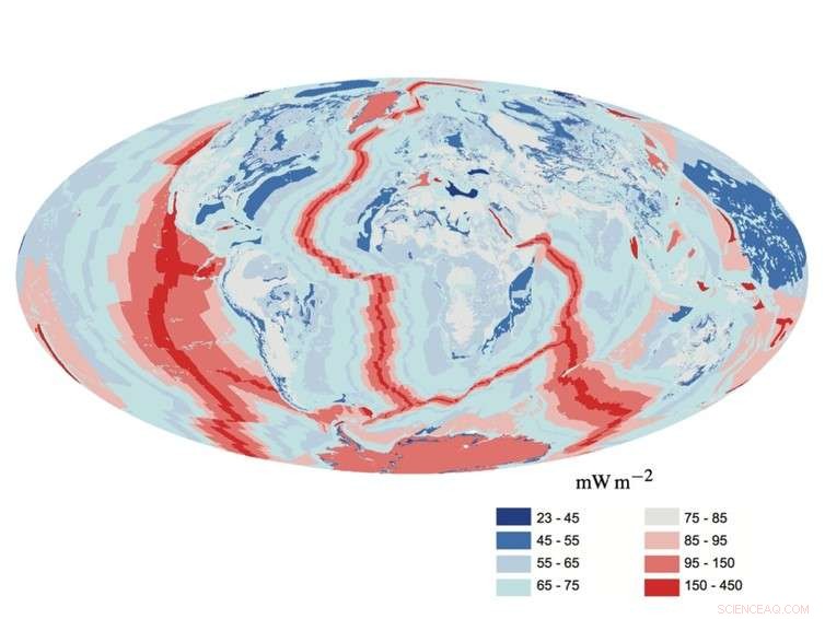 Unveiling the Mystery: How to Search for the Unknown Source of Half of Earth s Internal Heat