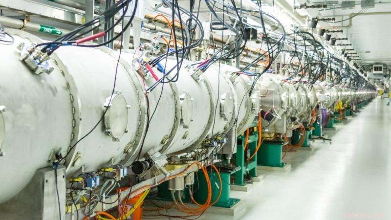 Inside Neutrino Detection: Q&A with NC State Physicist Matthew Green