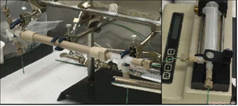 Scientists Develop Long-Lived Radioisotope Generator to Produce Essential Isotope on Demand