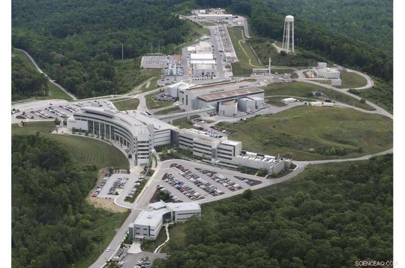 Miniature Neutrino Detector Breaks New Ground by Capturing Rare Particle Interactions