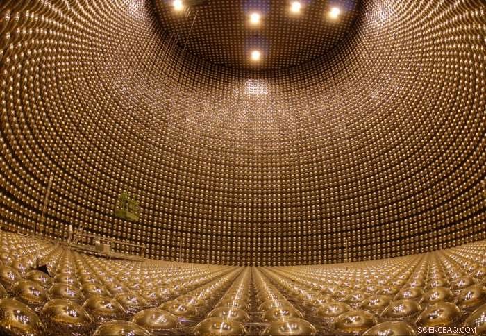 New Findings Edge Closer to Solving Matter‑Antimatter Imbalance